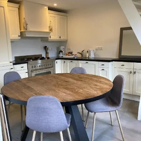 Not Bookable Salty Life Near The Beach 노르트베이크