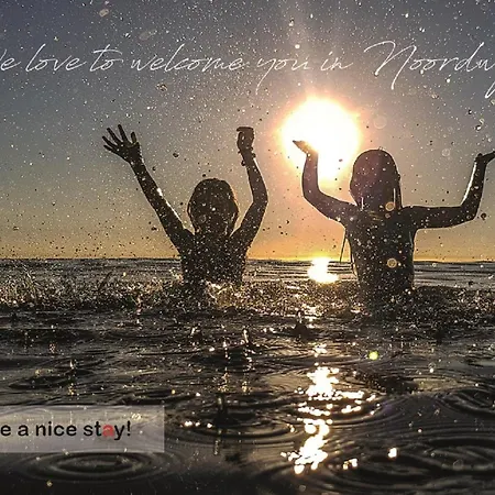 Appartement Salty Life Near The