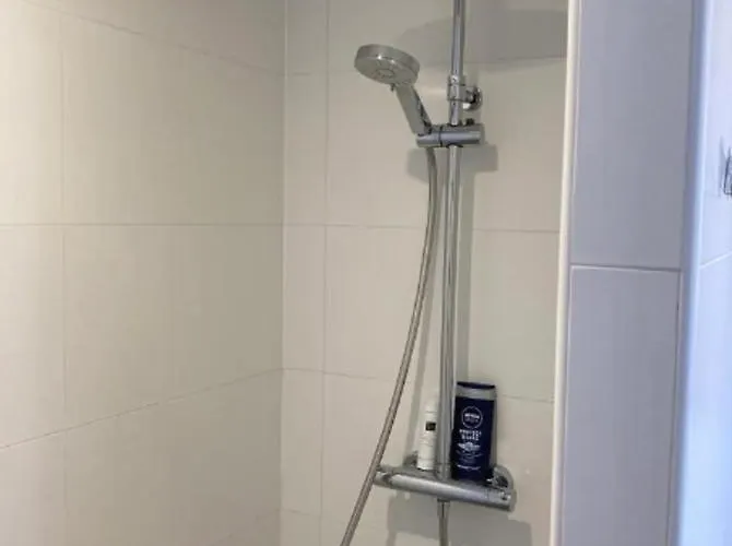 Not Bookable Salty Life Near The Appartamento Noordwijk