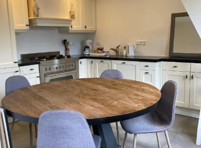 Not Bookable Salty Life Near The Noordwijk