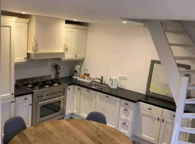 Not Bookable Salty Life Near The نوردفيك