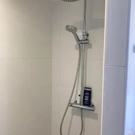 Not Bookable Salty Life Near The Apartment Noordwijk