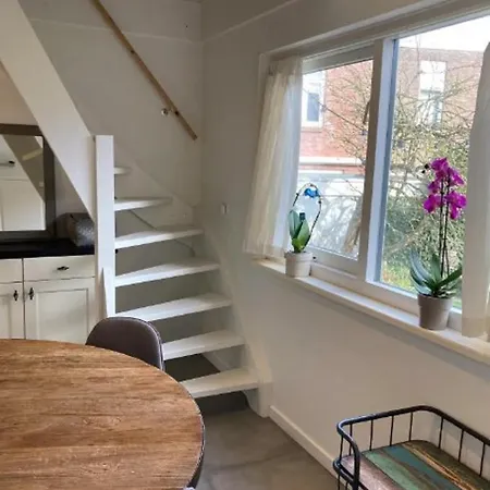 Apartment Not Bookable Salty Life Near The Noordwijk