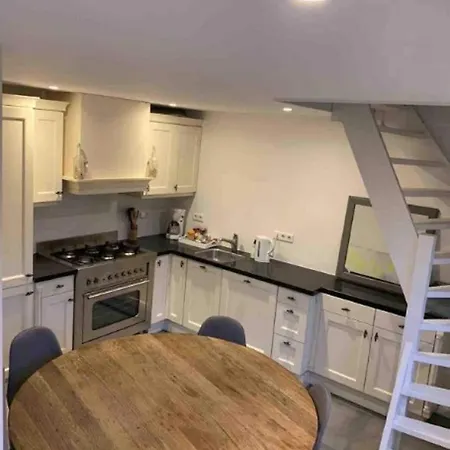 Not Bookable Salty Life Near The Noordwijk