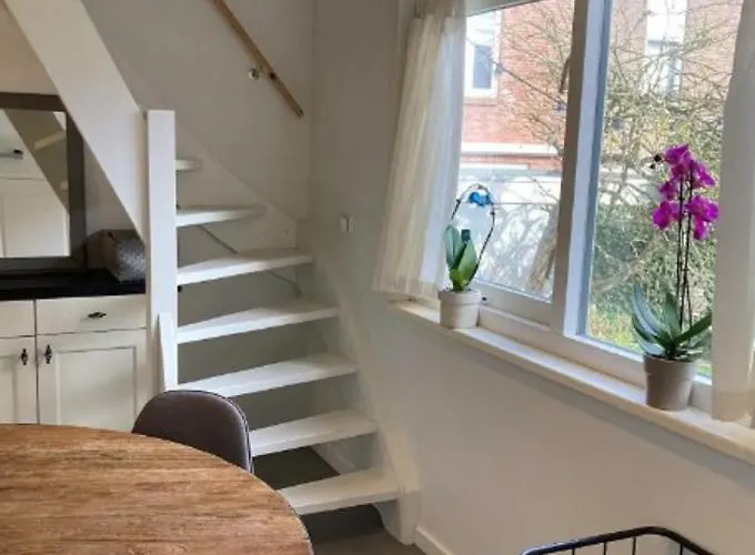 Apartment Not Bookable Salty Life Near The Noordwijk